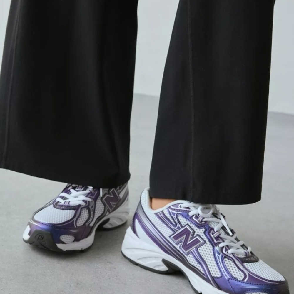 New Balance 740 Grape/Raid Athletic Shoes NEW WITH BOX